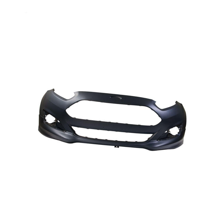 Лесно заменяйте и надграждайте бамперния капак на вашия автомобил