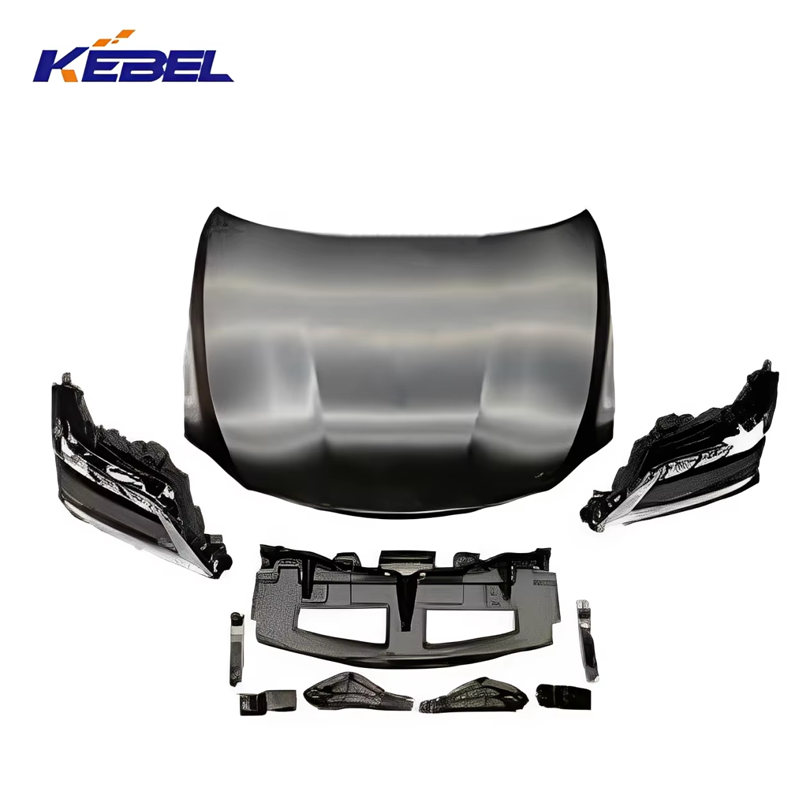 Gdzie znaleźć najpopularniejsze zestawy karoseryjne na rynku