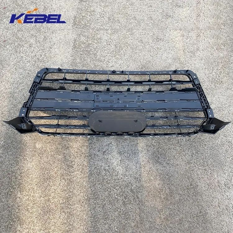 Bahan berkualiti tinggi yang digunakan dalam pembuatan