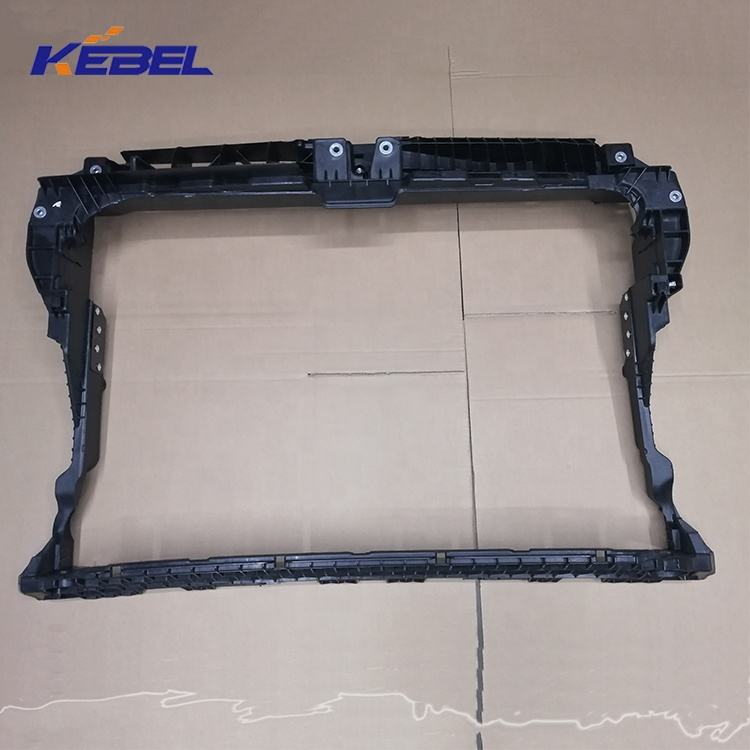 Improve vehicle performance with our top-notch radiator support assembly