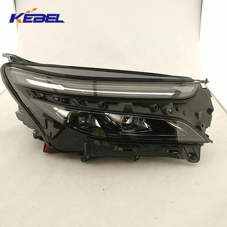 စွမ်းအင်ထိရောက်တဲ့ မီးလုံးဖြူတွေနဲ့ သင့်မောင်းနှင်မှုအတွေ့အကြုံကို မြှင့်တင်ပါ