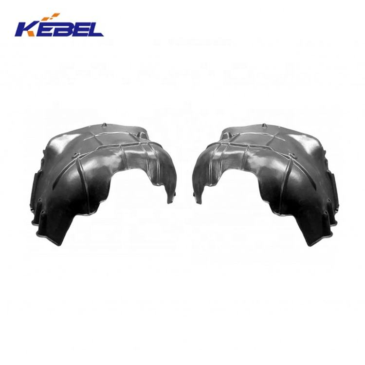 ခိုင်ခံ့ပြီး အဆင်ခြင်နှင့်ညီညွတ်သော ဂျစ်ပ် ဝရက်လာအတွက် အတွင်းဘက်ဖင်ဒါများ