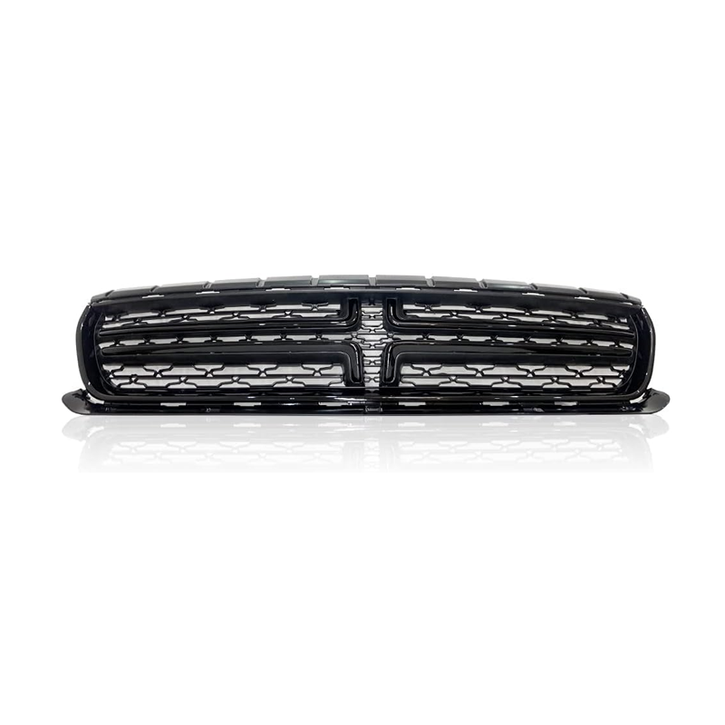 ကျွန်ုပ်တို့၏ Dodge Charger ဂရိလ်ကို ဘာကြောင့် ရွေးချယ်သင့်သနည်း