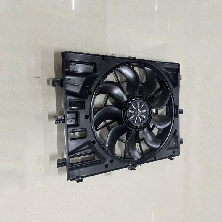 How to choose the right electric fan for your car