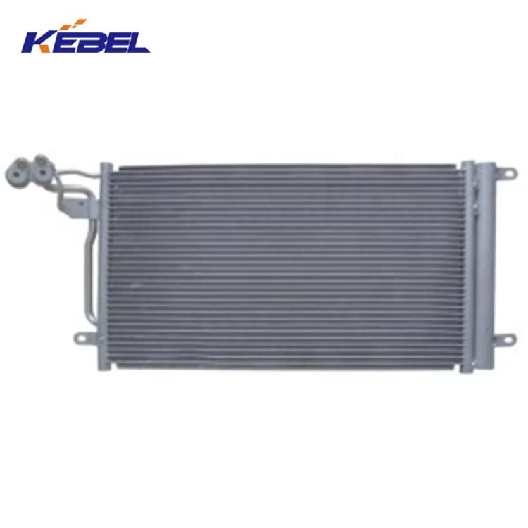 أين تجد موردين موثوقين لمكثفات تكييف السيارات