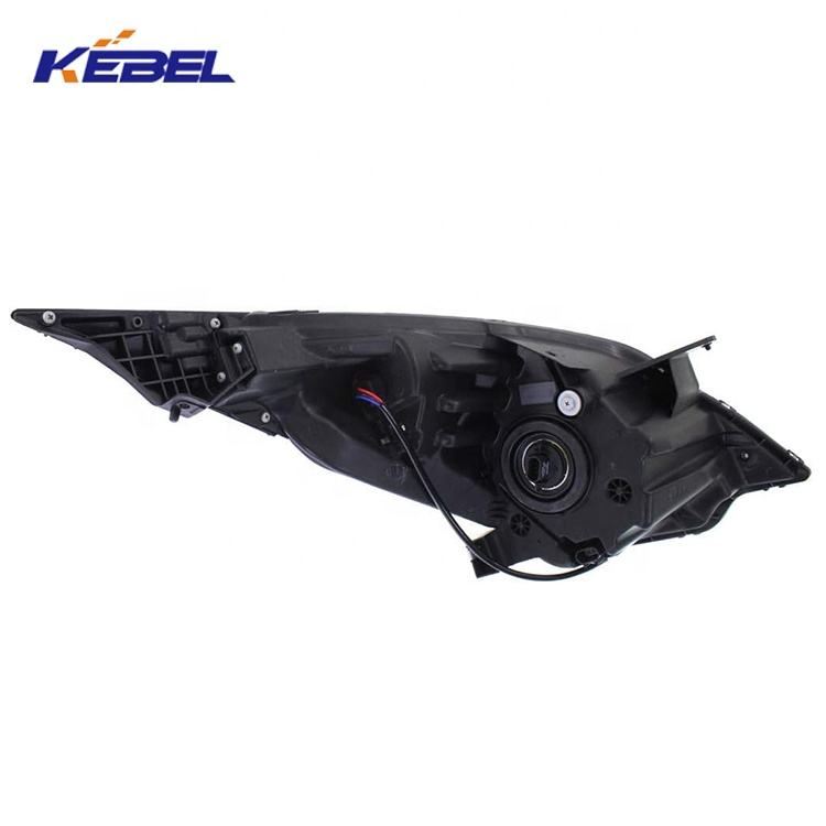 Как да изберете подходящите фарове за вашето превозно средство