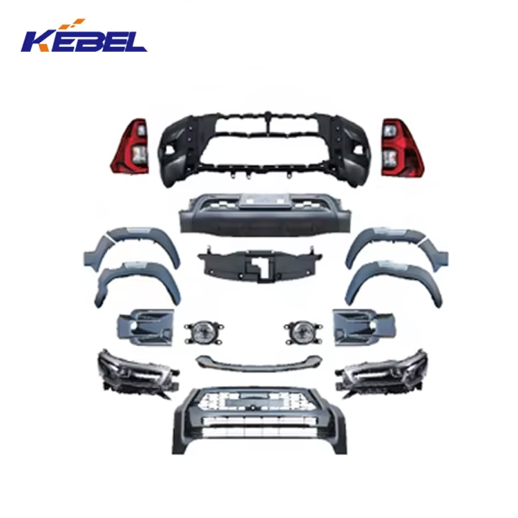 Personalize the appearance of your car and improve its driving performance with our premium accessories: