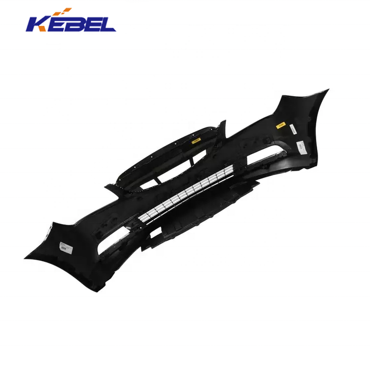 Doświadcz doskonałej jakości i trwałości dzięki naszym najnowocześniejszym zderzakom przednim