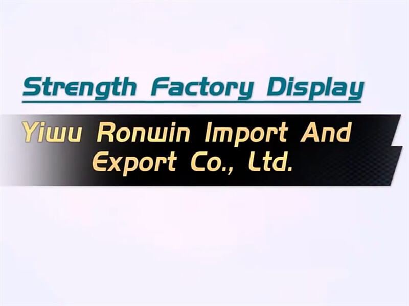 filming videos at a factory