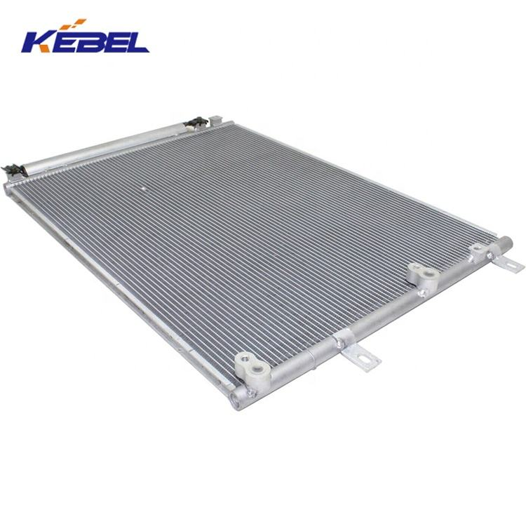 Extend the Life of Your Vehicle with Our Durable Air Conditioner Radiators