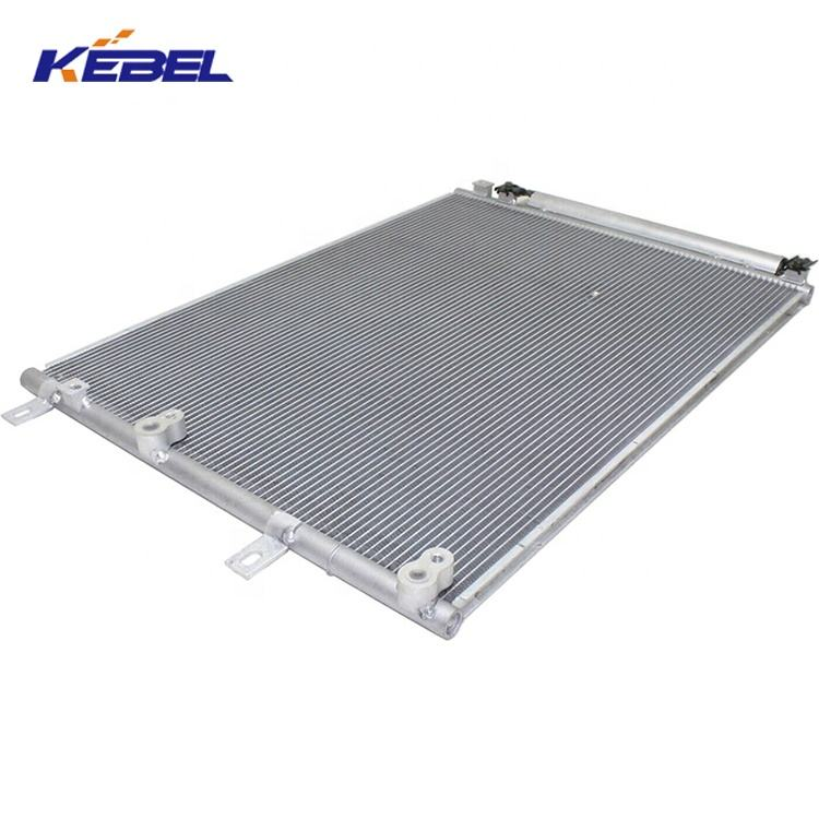 Trustworthy Supplier of Car Air Conditioner Radiators for Wholesale Buyers
