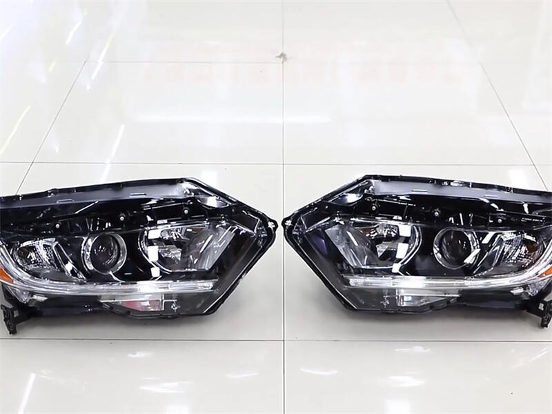 KEBEL auto head light