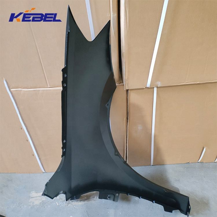 Vind bekostigbare Toyota Camry-fenders vir groothandelkopers