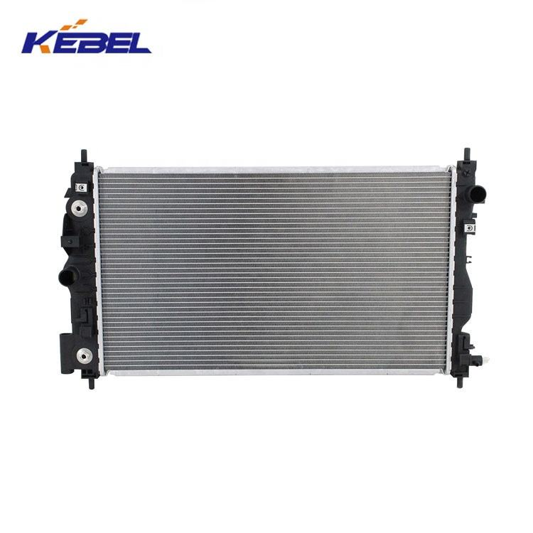 Tetap dingin di jalan dengan solusi radiator andal dan hemat biaya kami