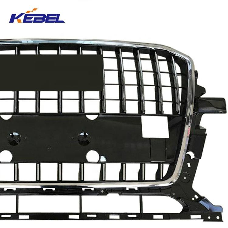 Trending Audi Grill Styles for 2021