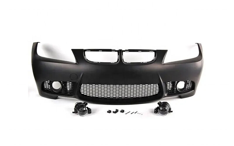 Revolutionary Bumper Designs Transforming Modern Automotive Aesthetics in 2026