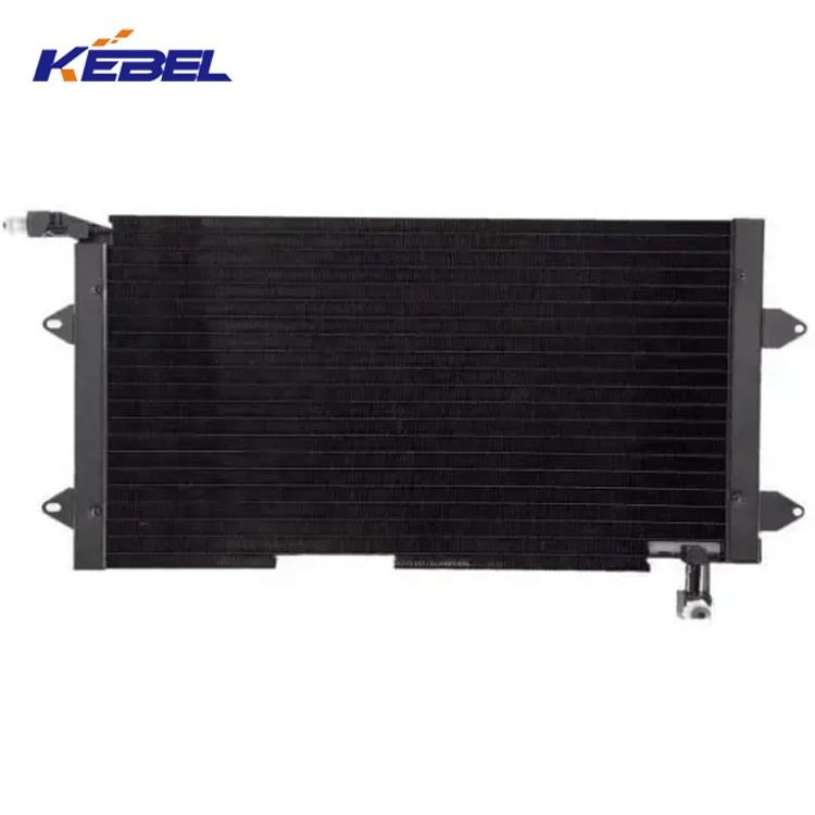 Stay Ahead of the Competition with Our Superior AC Condenser Products