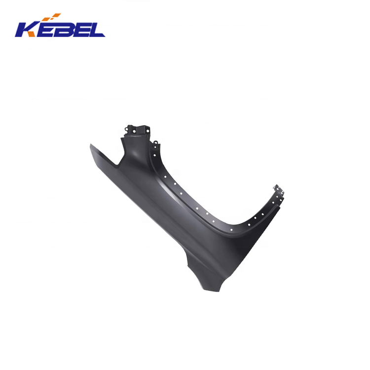 How to choose the best car rear fender supplier