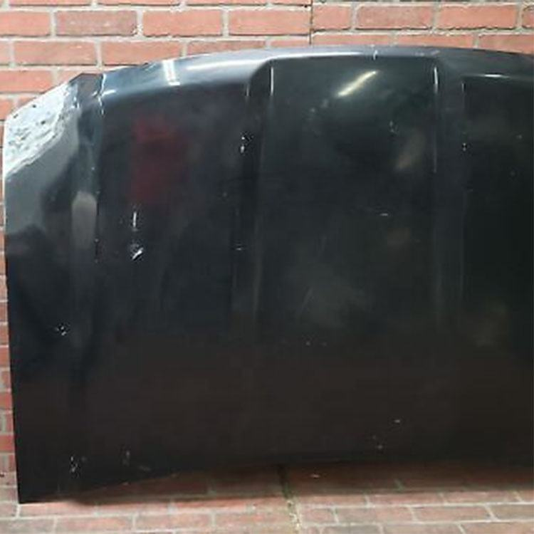 Hva gjør karbonfiber motorhetter til det mest foretrukne valget for bilentusiaster