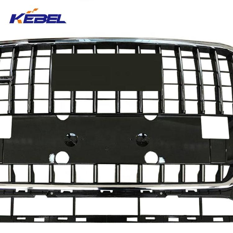 Discover the Perfect Audi Grill for Your Car