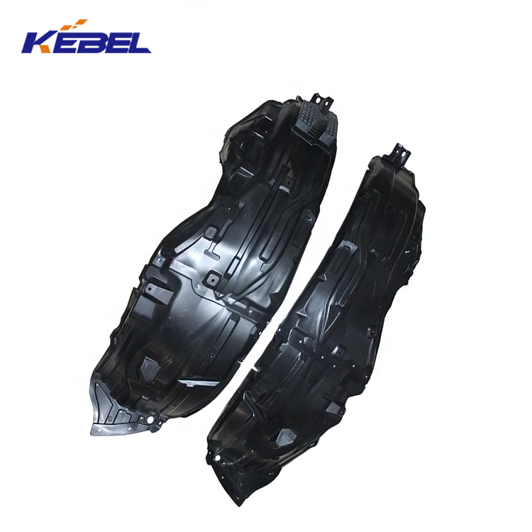 مواد با کیفیت بالا عملکردی طولانی مدت را تضمین می‌کنند