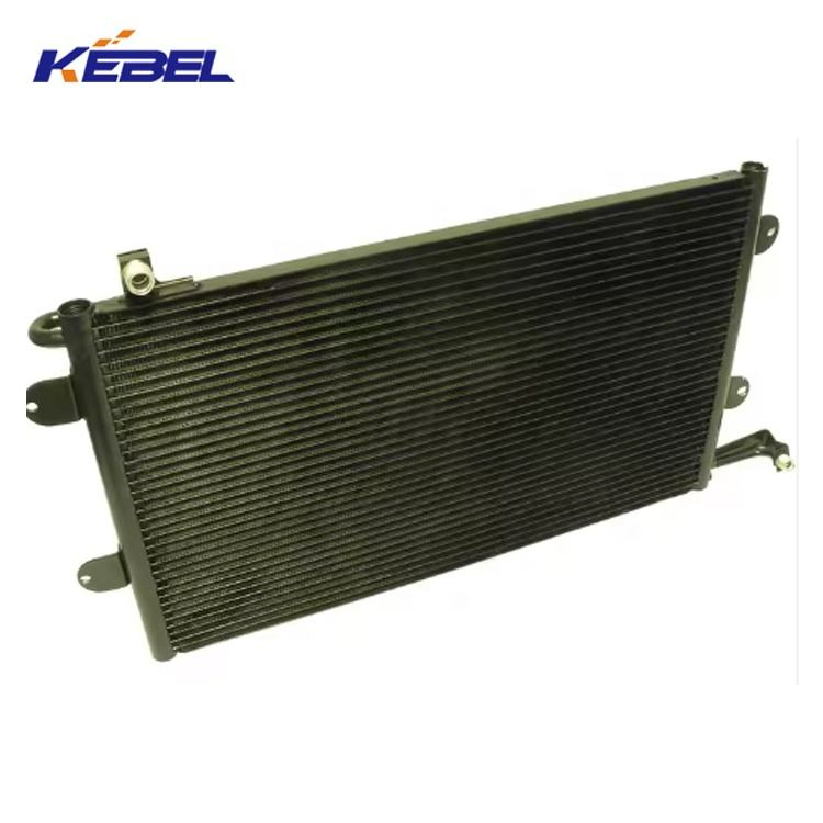 Reliable and Long-Lasting AC Condensers to Keep Your Customers Satisfied