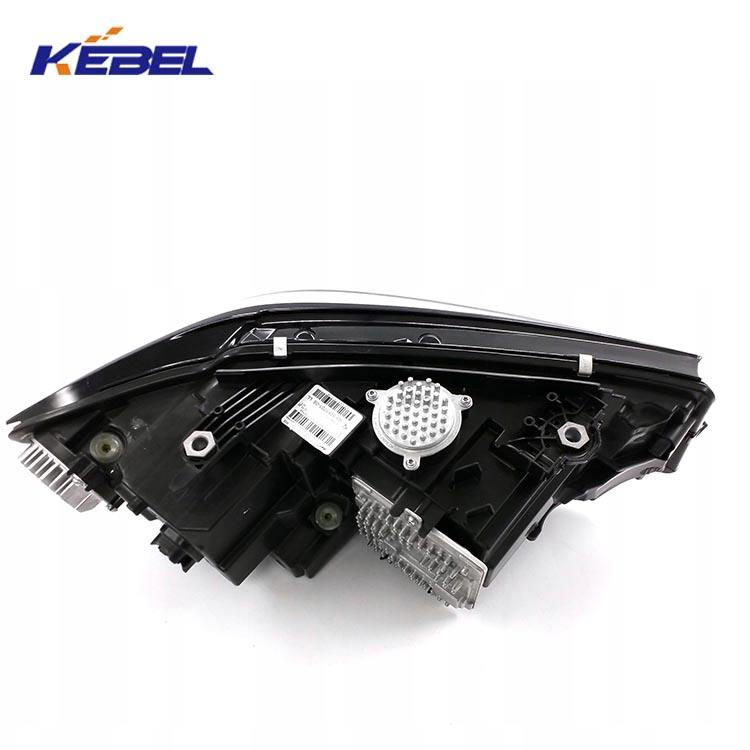 Problèmes courants avec les phares en position grande route et comment les résoudre