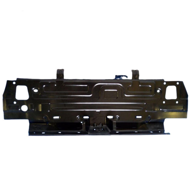 با راه‌حل‌های درجه یک ما برای صفحات بدنه ماشین، از رقابت پیشی گیرید