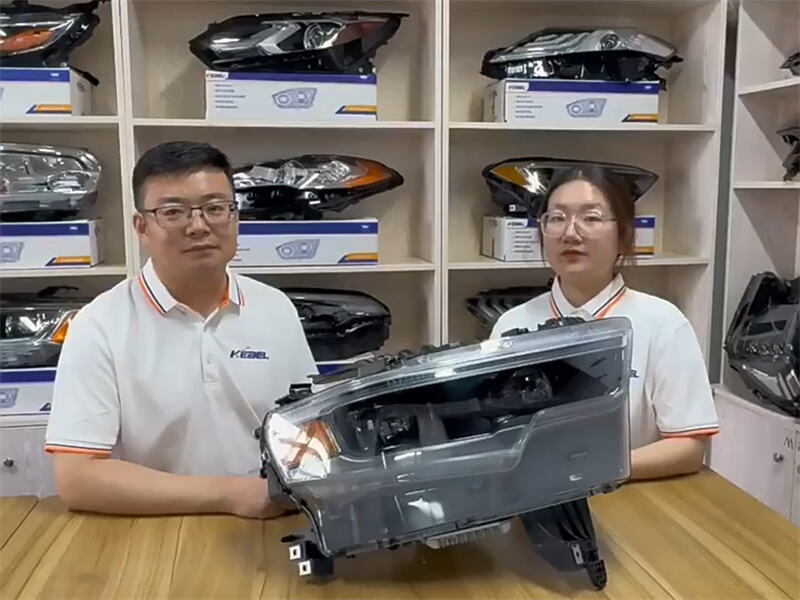 Wholesale Replacement Parts 14+Years Expert Car Accessories Factory & Trading Co