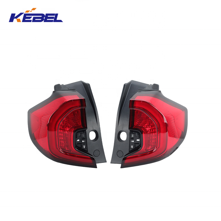 Vjerujte u naša pouzdana stražnja svjetla za dugotrajnu performansu