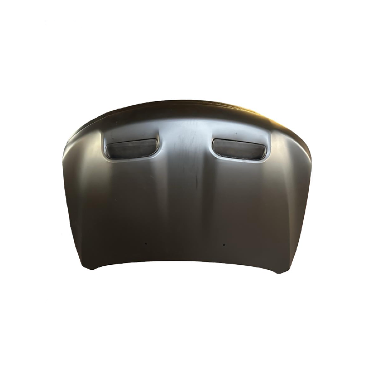 Тэргэний урд капотын түгээмэл асуудлууд ба тэдгээрийг арилгах аргууд