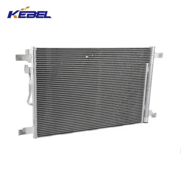 Ishonchli kondensatorlarimizga o'ting