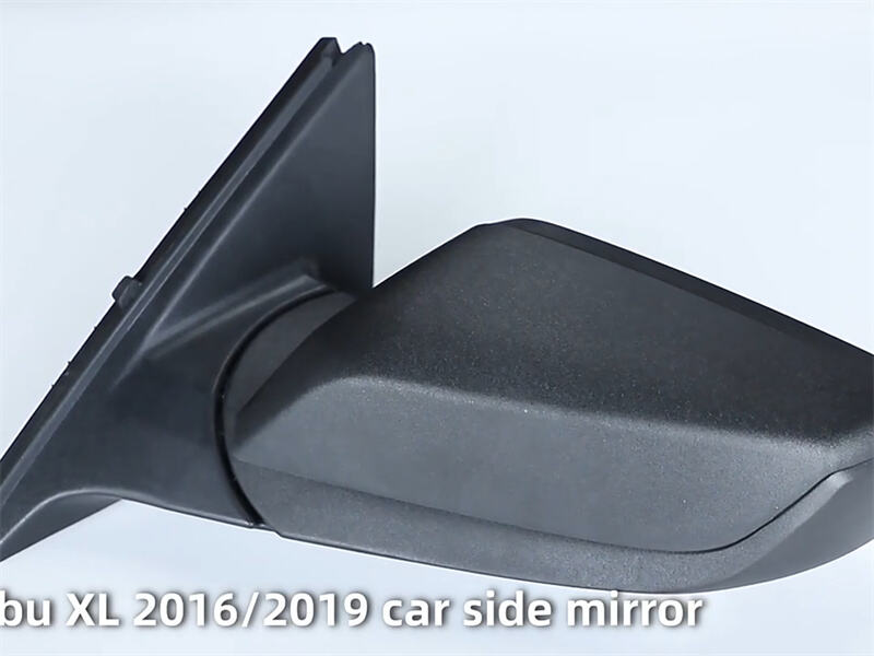 car side mirror for Malibu XL 2016