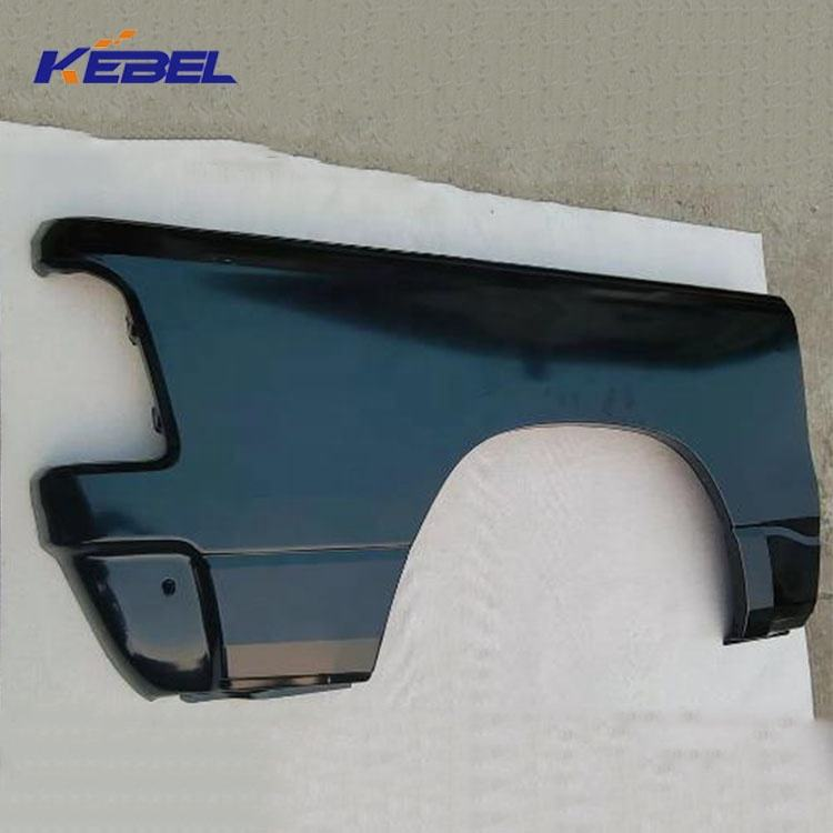 ส่วนลดพิเศษสำหรับการสั่งซื้อแผงตัวถังจำนวนมาก