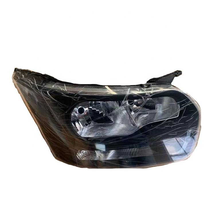 Откроете се на пътя с нашите стилни и ярки LED автомобилни фарове