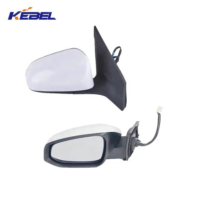 قیمت‌گذاری رقابتی و تخفیف‌های عمده برای تعویض آینه در دسترس است