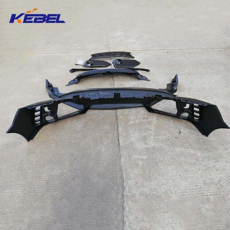 Wide selection of discounted auto body parts