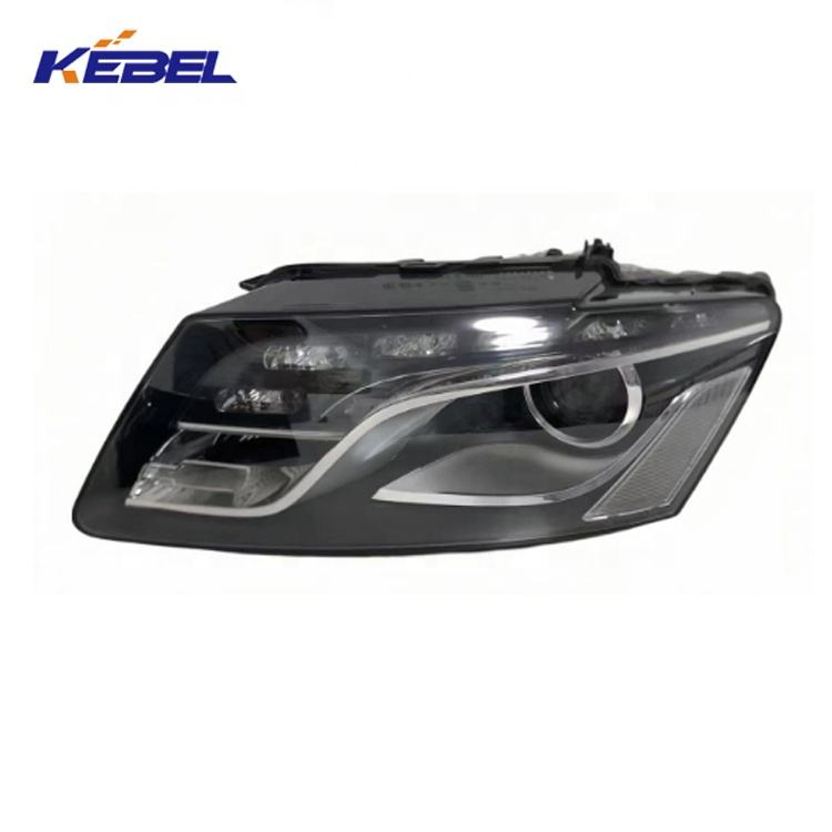 Explore the benefits of using LED headlights