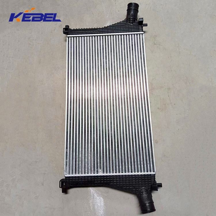 Competitive prices and excellent customer service for your radiator needs