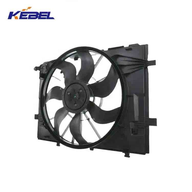 ทำให้ยานพาหนะของคุณมีอากาศถ่ายเทและเย็นสบายด้วยพัดลมระบายความร้อนคุณภาพสูงของเรา