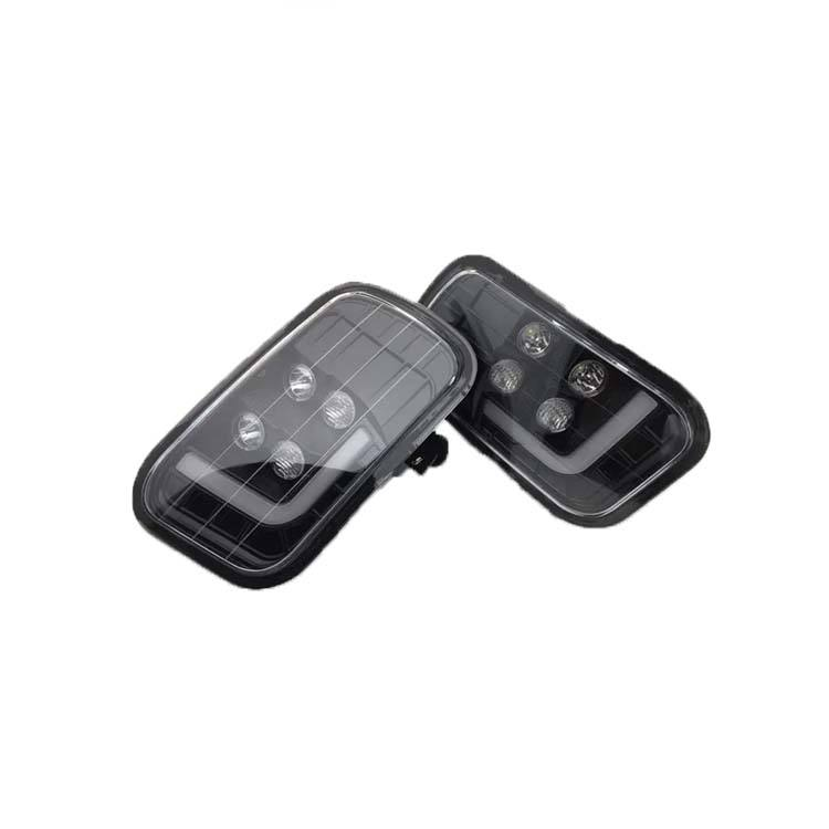 Boost your car's performance and style with our premium fog lights that are selling like hotcakes among wholesale buyers.