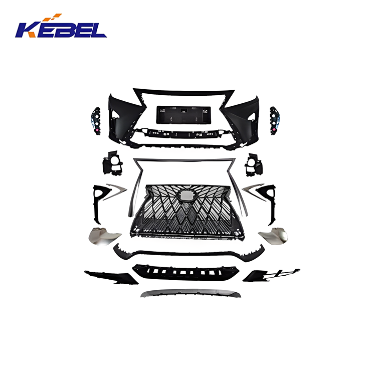 Konkurentne cijene za najbolje ocijenjene dijelove za karoseriju