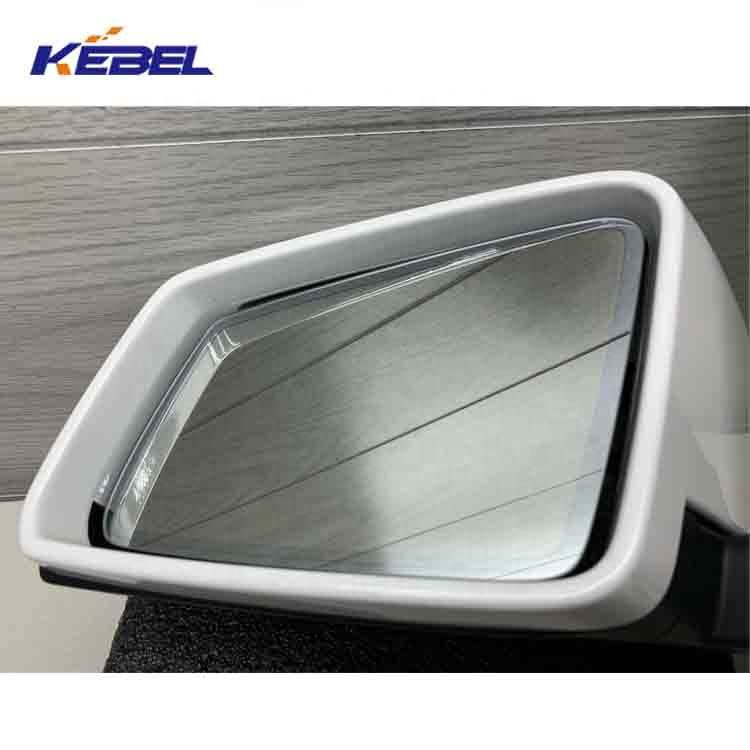 Stay ahead of the competition with our advanced automatic side mirror technology