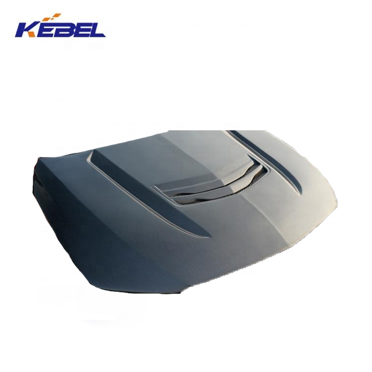 Aumenta il valore di rivendita con prodotti per cofani anteriori auto durevoli e affidabili