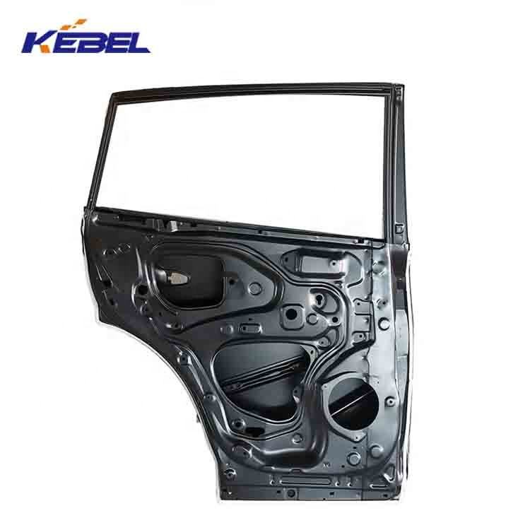 Ažurirajte svoja vozila vrhunskim stražnjim vratima za automobil