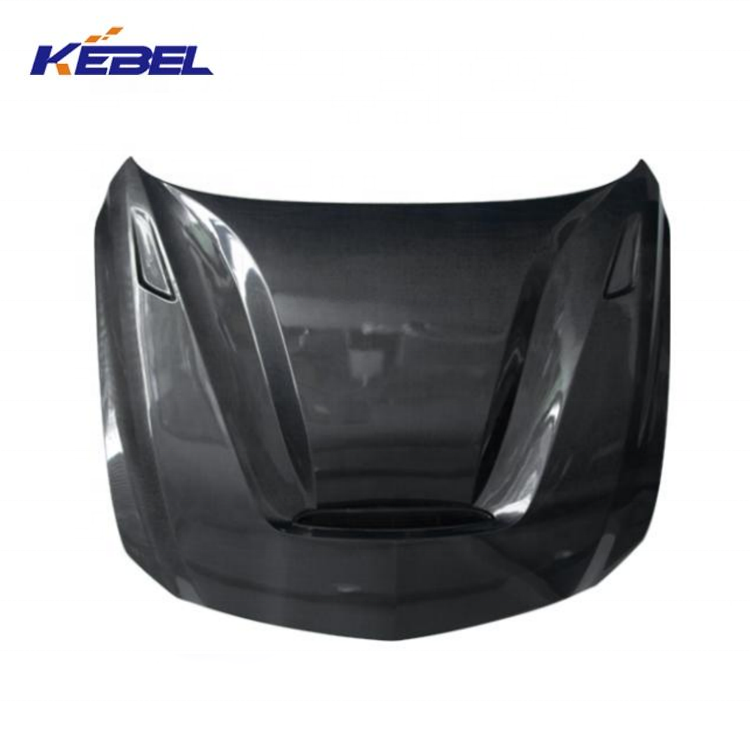 Proteggi il motore e migliora le prestazioni con opzioni premium per cofani anteriori auto