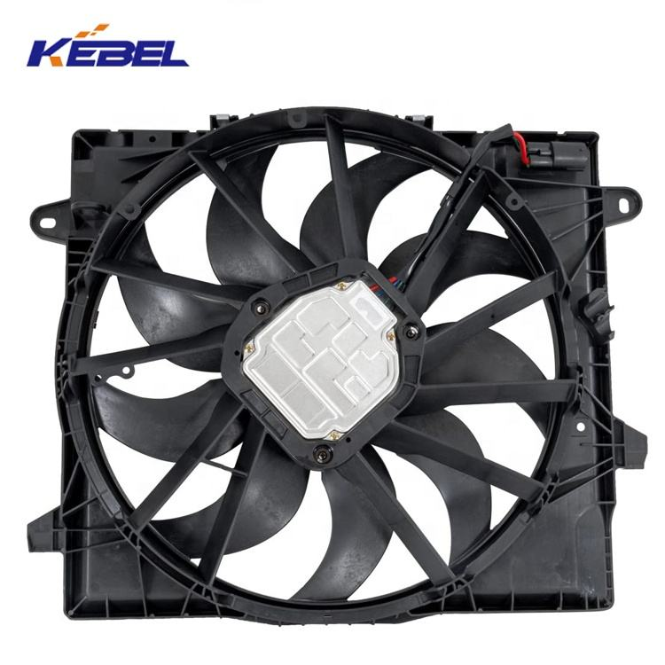 Where to find reliable suppliers for electric automotive fans