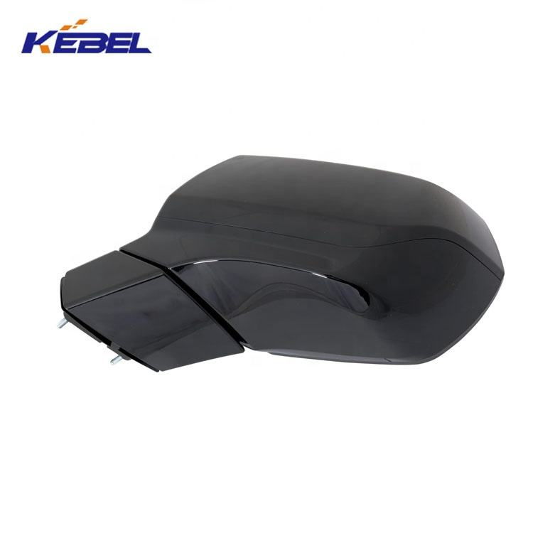 What to look for in a reliable driver side mirror replacement supplier