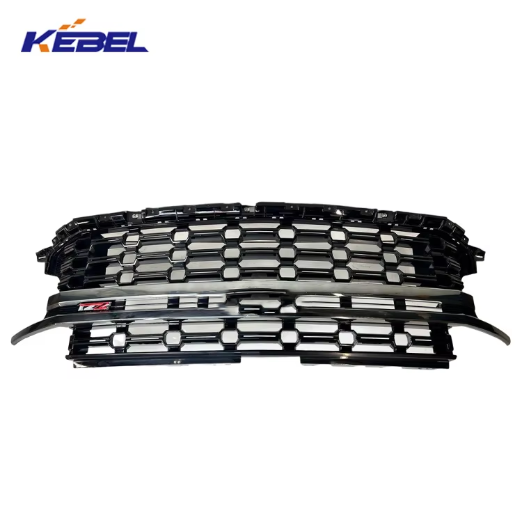 Mga opsyon sa pakyawan para sa pagbili ng grill para sa Chevy nang magkakasama