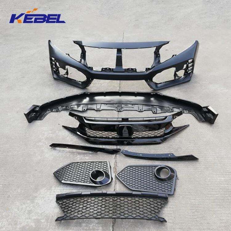 Save big on top-rated auto body parts